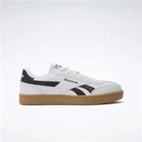 Reebok Smash Edge Trainers Mens White Size UK6.5 EU40 #REF229