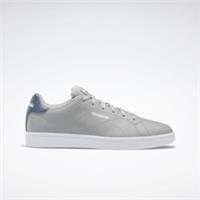 Reebok Complete Clean Trainers Ladies Sneakers Grey Size UK 3.5 EU 36 #REFCTR9