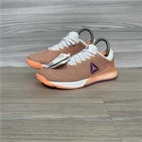 Reebok Crossfit Nano 9 Trainers Size 4.5 CrossFit Gym Shoes Training White New