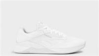 Reebok Nano X4 Trainers Womens White Size UK 7 (Ref404)