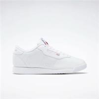 Reebok Princess Trainers Womens White Size UK4 EU37 #REF151