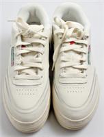 REEBOK CLUB TRAINERS UK 5.5 EX DISPLAY (CLUBXTRC192040)