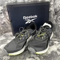 Reebok Floatride Energy 3 Mens Grey Trainers Size UK 7.5 EU 41 /boxSF2