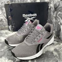 Reebok Lite 2.0 Trainers Womens Purple Size UK4.5 /boxsw2