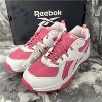 Reebok XT Sprinter 2.0 Trainers Girls Pink Size UK 4 EU 36 /boxsw2