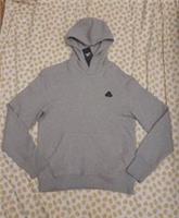 Reebok ATR Above The Rim Hoopwear Hoodie Men's Size Small Basketball Sweatshirt - S Regular
