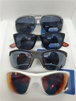Reebok Fashion Sunglasses - 8 STYLES