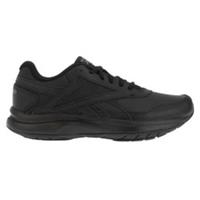Reebok Women's Work N Cushion 4.0 Walking Shoe Black/Cold Grey/Black 5 UK (S102)