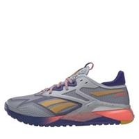 Reebok Womens Nano X2 TR Adventure Training Shoes Pure Grey Size UK 3.5 /REF390