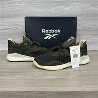 Reebok Nano X Trainers Size 8 Training Gym CrossFit Shoes Khaki Green New Box