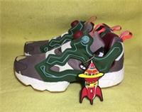 REEBOK INSTAPUMP FURY BOOST BILLIONAIRE BOYS CLUB BBC GREEN GZ5363 Mens Size 8.5