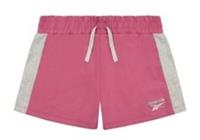 Reebok Rainbow Shorts Womens Pink Size UK 11-12 Years #Ref44