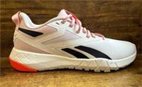 Reebok Flexagon Force 4 Running Shoes Ladies White Size UK 3.5 #REF92