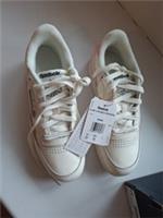 REEBOK CLUB C DOUBLE REVENGE TENNIS CHALK SHOE SIZE UK 7 EUR 40 BRAND NEW IN BOX