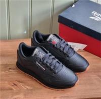 Reebok Classic leather women's/girls trainers size 3.5( EU 36) BNIB