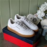 Reebok Club C terrace unisex kids tennis trainers size 3 ( eU 34.5) BNIB