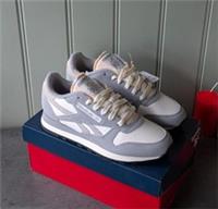 Reebok classic leather unisex trainers size 4.5( EU 36.5). Brand New