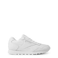 Reebok Royal Glide Trainers Older Girls White Size UK 5 EU 37 #REF217