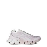 Reebok Zig Dynamica 3 Trainers Womens Purple Size UK3.5 EU36 #REF138