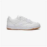 Reebok BB 4000 II Trainers Mens White Size UK6 EU39 #REF232