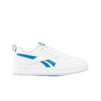 Reebok Boy's Royal Prime 2.0 White Trainers Size UK 4 /REF251