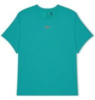 Reebok Workout T Shirt Mens Turquoise Size UK XS #Ref61 - XS Regular