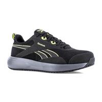 Reebok Lite Plus 4 Mens S1P Safety Composite Toe/Midsole Trainers