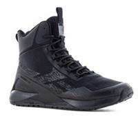 Reebok Nano X1 Adventure Mens Tactical 6" OB Soft Toe Side Zip Boots