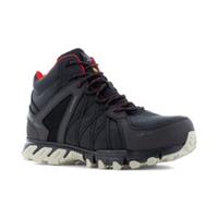 Reebok TrailGrip Mid Mens S3 SR Safety Toe/Midsole Trainers