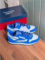 Reebok Classic leather unisex trainers size 5( EU 37.5). Brand New