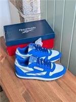 Reebok Classic leather unisex trainers size 5.5( EU 38.5). Brand New