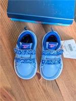Reebok infant trainers size 4.5( EU 20). Brand New