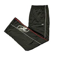 Big Men's 2XL Reebok Joggers - AUMG6737 - Black - 2XL Big & Tall