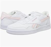 Reebok White/Pink Royal Technique Trainers Womens Size UK5.5 EU38.5 / REF16