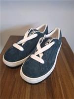 *RARE* 90s Deadstock Reeboks 'BOKS' Sneakers - Size 8
