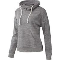 Ladies Women's New Reebok Hoody Hooded Sweater Hoodie Jumper Sweatshirt Jacket - XL Regular