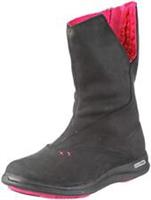 Reebok Easytone Boots Leather UK 3 Reemotivate Toning Thinsulate Boxed V51512