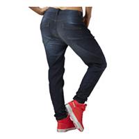 Reebok Womens 'Cargo' Jeans RRP £39.99~Stretch~Lycra~Super Comfy~Sizes 24-34" - 32" Waist Regular