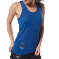 Reebok Womens Les Mills Petite Size Gym Top Just Xs & Small RRP £28 NOW £6.99 - XS & S S 32" Chest / 35" Waist