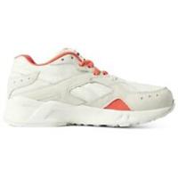 Reebok Classic x Gigi Hadid Aztrek Sizes 2.5, 3 Chalk RRP £110 Brand New RARE