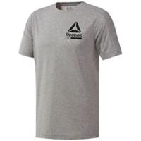 REEBOK PERFORMANCE SPEEDWICK MOVE GRAPHIC TEE SHIRT