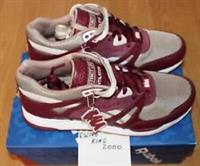 BAU X DISTINCT LIFE X REEBOK CLASSIC VENTILATOR - UK 9