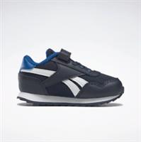Reebok Royal Classic Jogger Infants Trainers Blue Size UK 5 EU 21.5 *REFCRS129