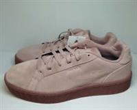 Reebok Royal Complete PFM Shoes Rose Womens Size UK 7 EU 40.5 REF J1/185