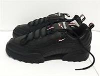 Reebok Rivyx Ripple Trainers Unisex BLACK SIZE UK 4/EU 36/23.5CM | REF BRS#