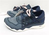 Reebok Floatride Run Marathon Running Shoes Sneakers Size UK 4 EU37 REF DHW