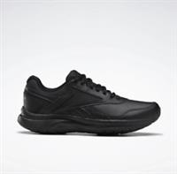 Reebok Walk Ultra 7 DMX Max Trainers Womens Black UK 3.5 EUR 36 US 6 REFCRS105