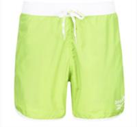 Reebok Yate Swimshorts Mens Yellow Size UK Large #REF92