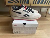 Reebok La Casa De Papel Money Heist Classic GX9443 Leather Mens Trainers UK11
