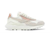 Reebok Classic Legacy AZ Trainers Womens Beige UK 8.5 US 11 *REFCRS185